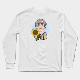 APH Russia Long Sleeve T-Shirt